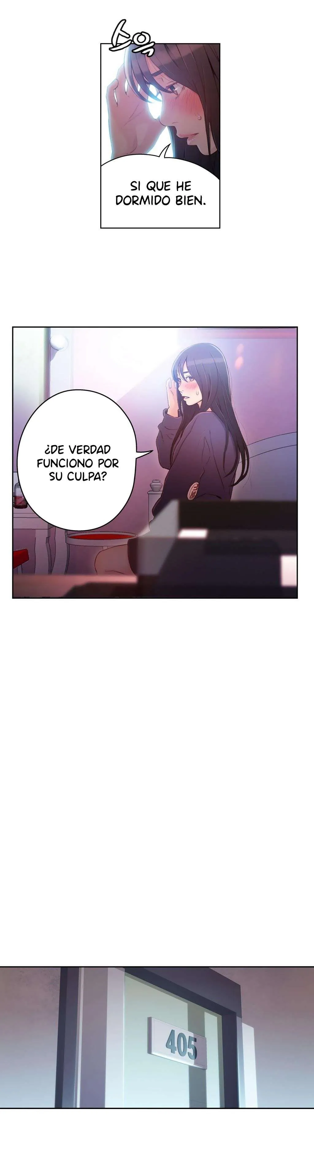 Sweet Guy Capítulo 32 - Página 16