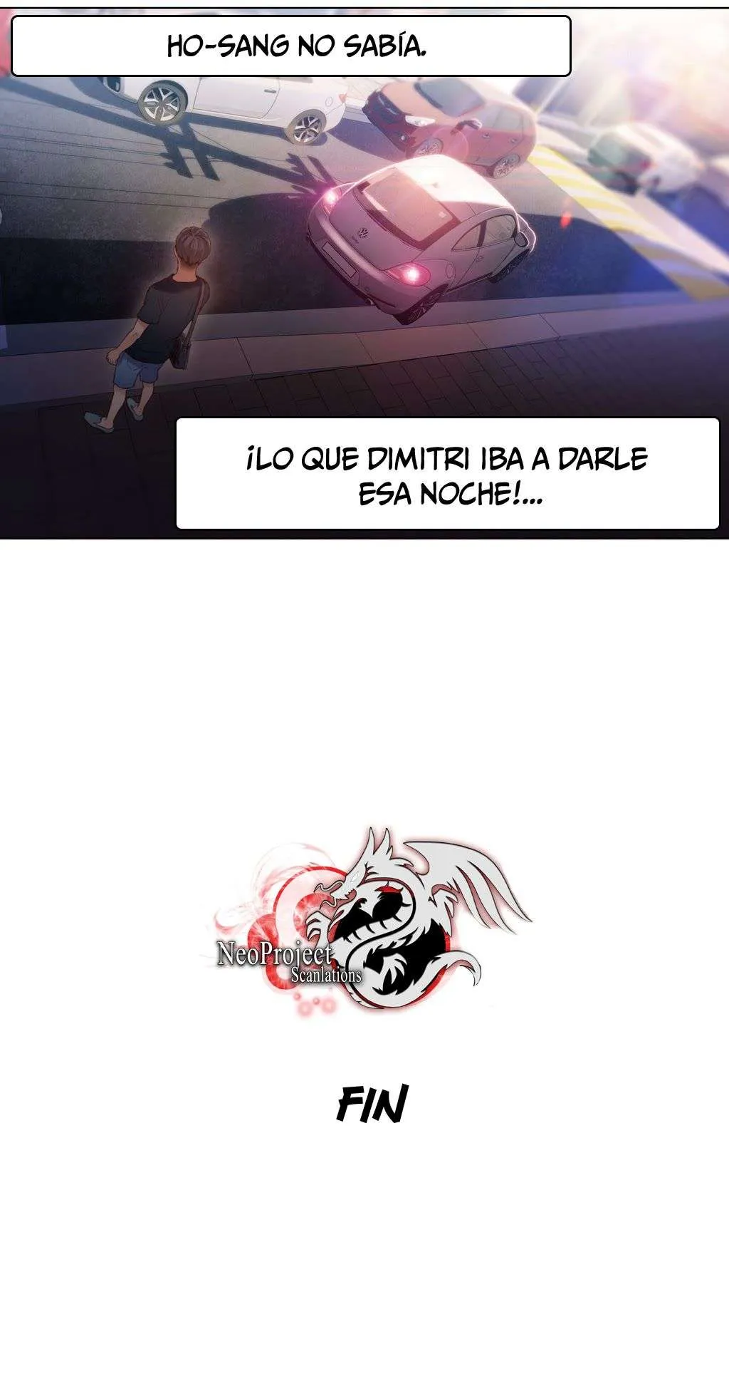 Sweet Guy Capítulo 32 - Página 21