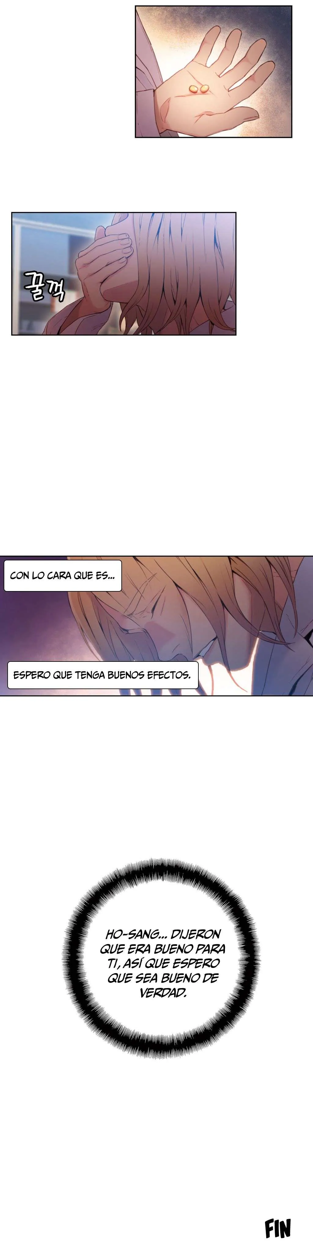 Sweet Guy Capítulo 34 - Página 20