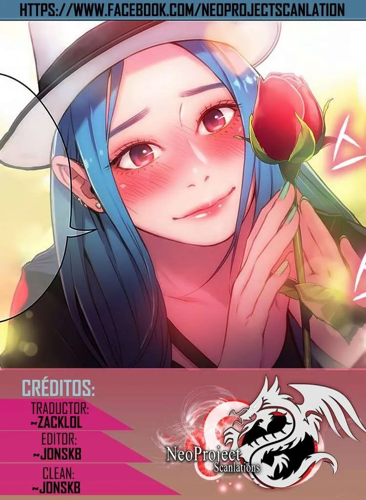 Sweet Guy Capítulo 36 - Página 1