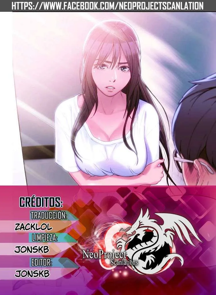 Sweet Guy Capítulo 38 - Página 1