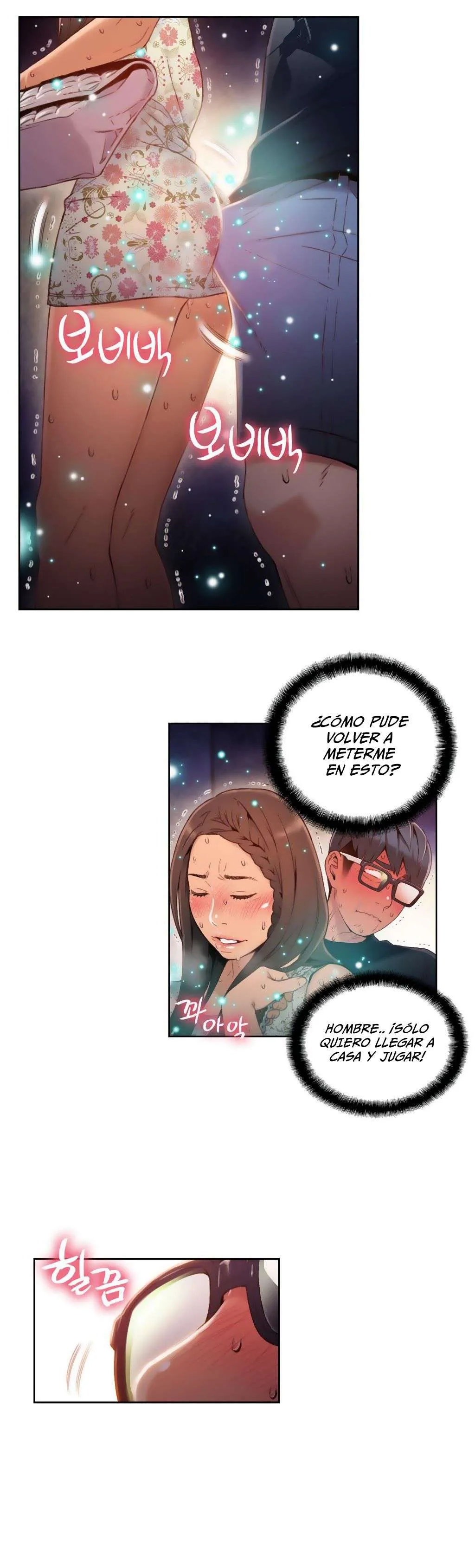 Sweet Guy Capítulo 38 - Página 14
