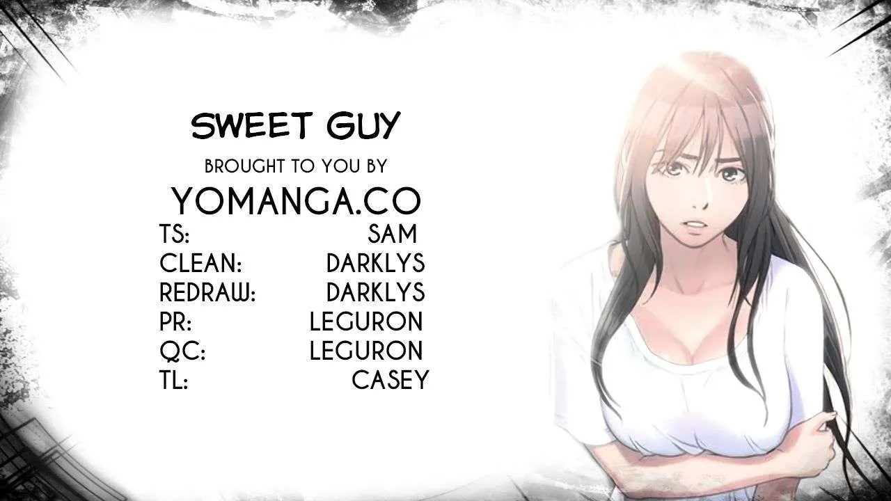 Sweet Guy Capítulo 38 - Página 23