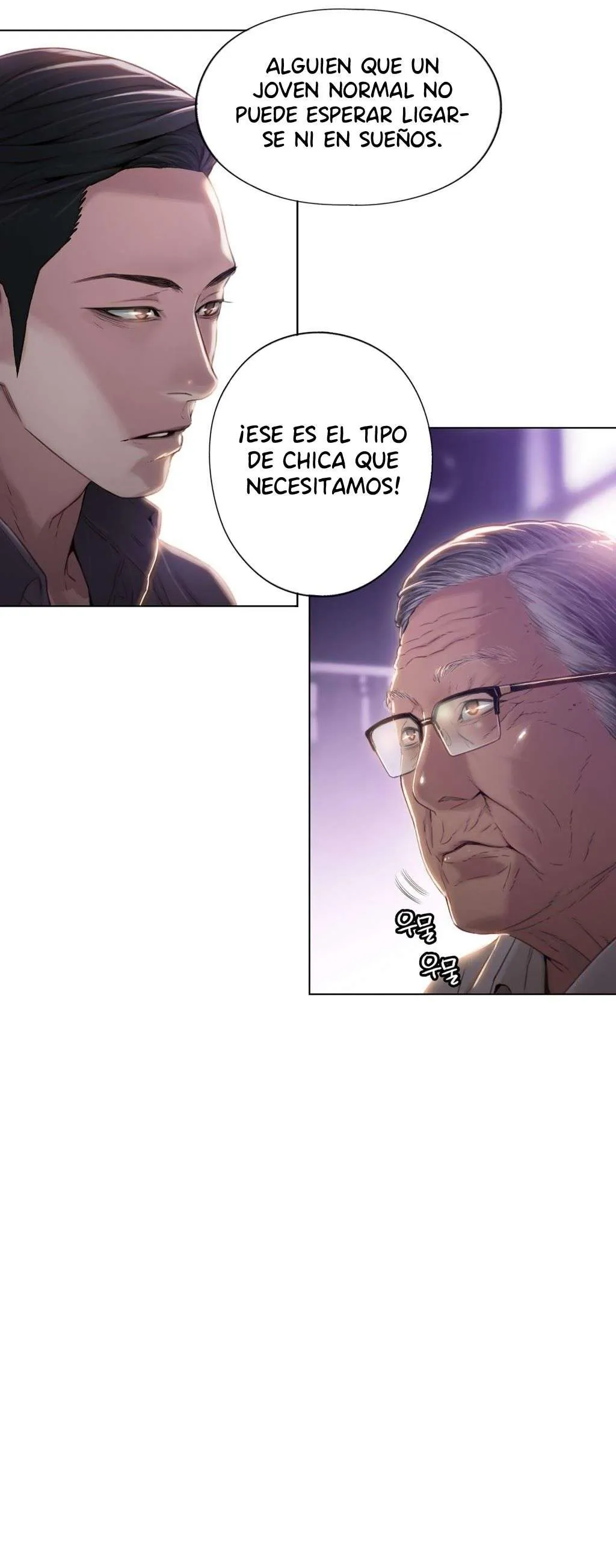 Sweet Guy Capítulo 39 - Página 19