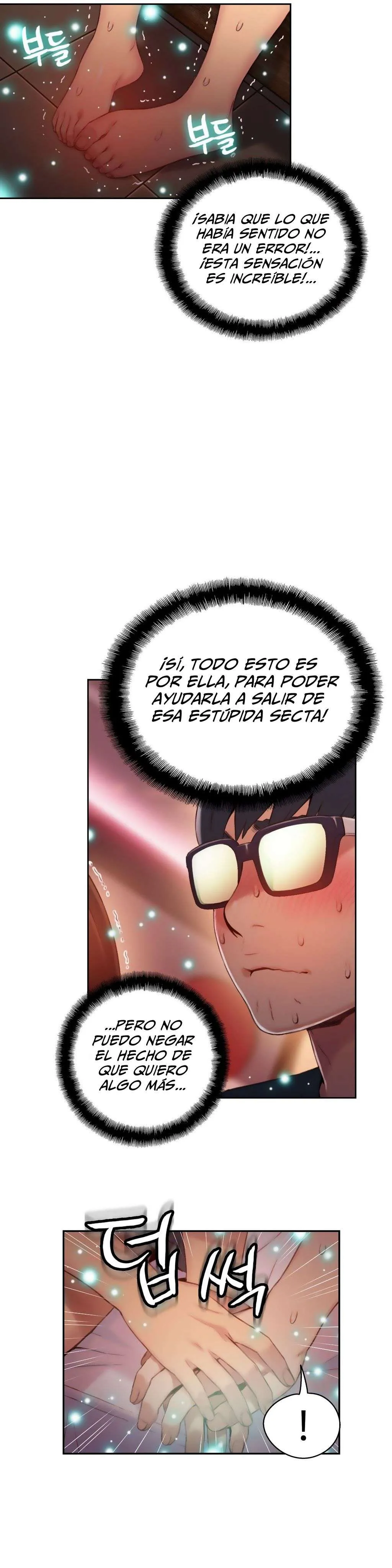 Sweet Guy Capítulo 41 - Página 9