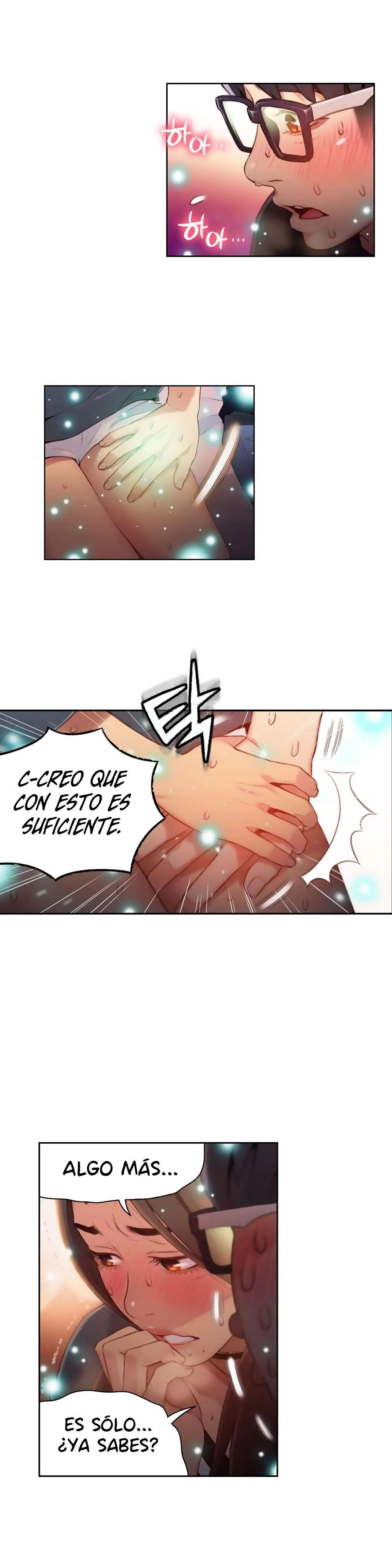 Sweet Guy Capítulo 41 - Página 12