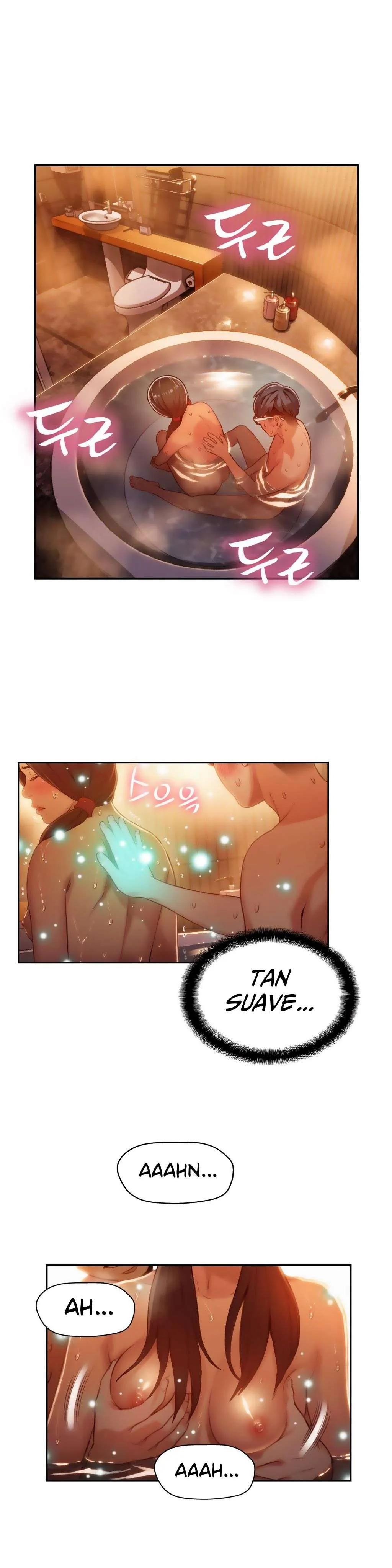 Sweet Guy Capítulo 41 - Página 16