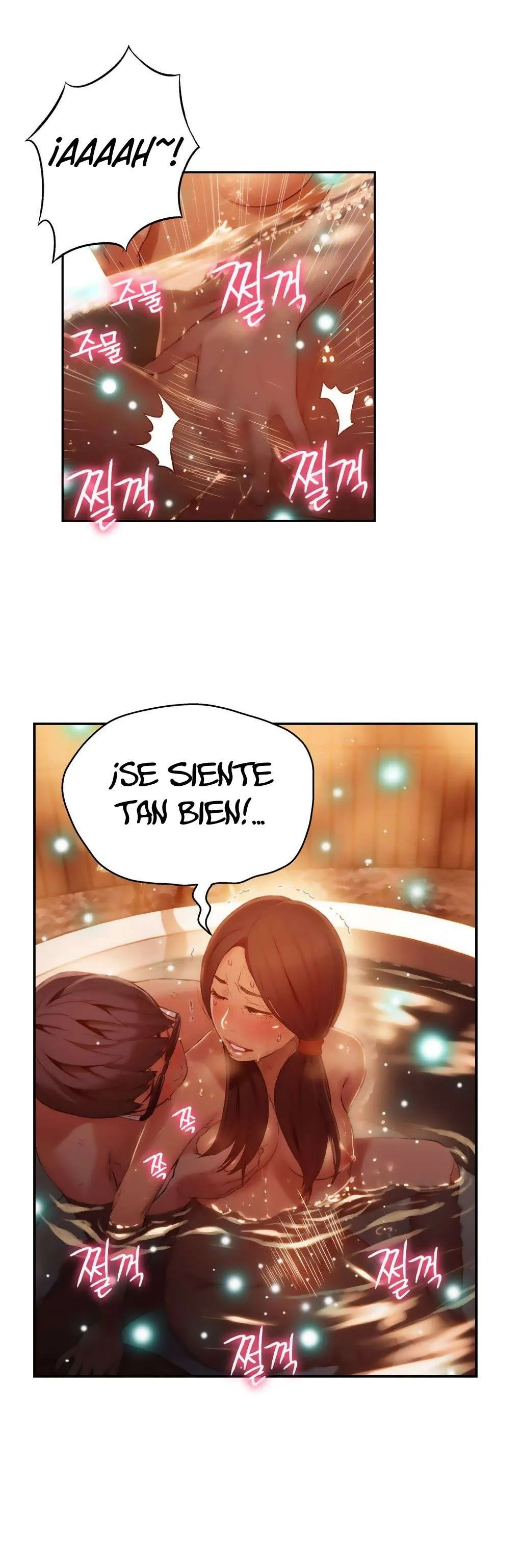 Sweet Guy Capítulo 41 - Página 18