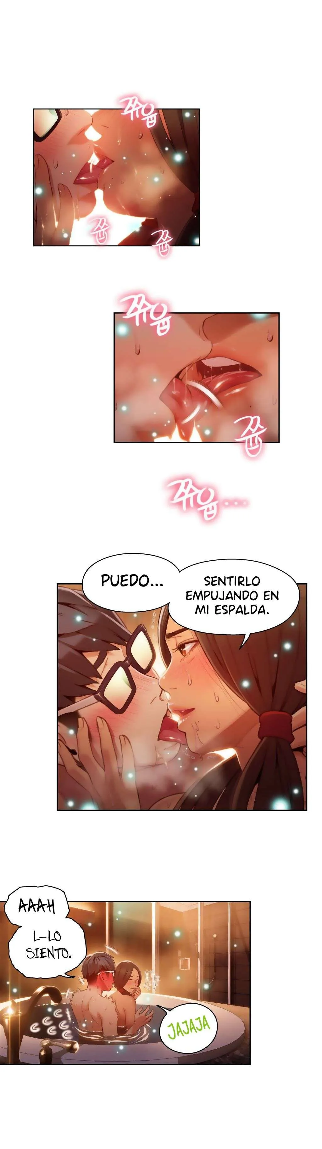 Sweet Guy Capítulo 41 - Página 19