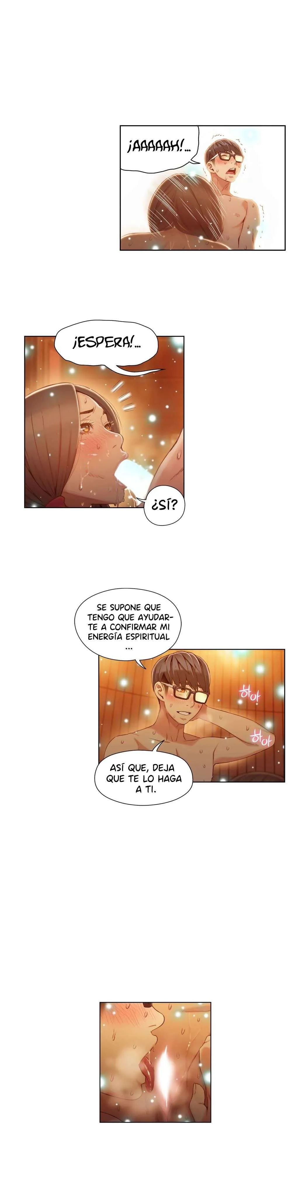 Sweet Guy Capítulo 41 - Página 22