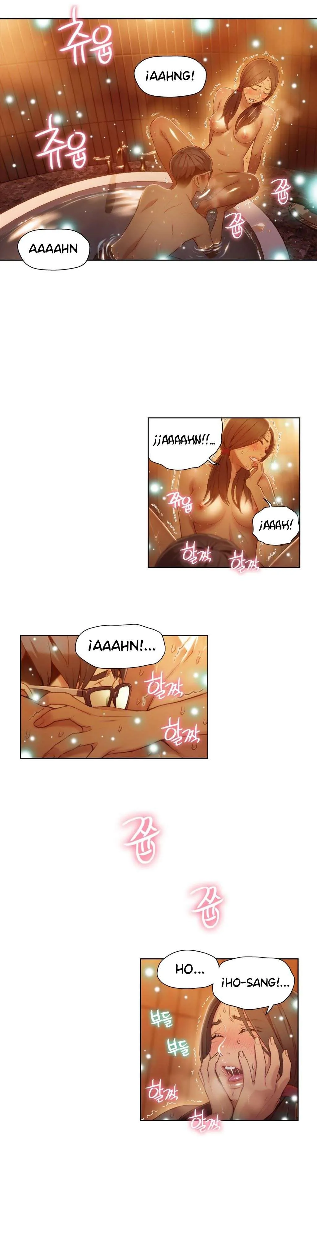 Sweet Guy Capítulo 41 - Página 23