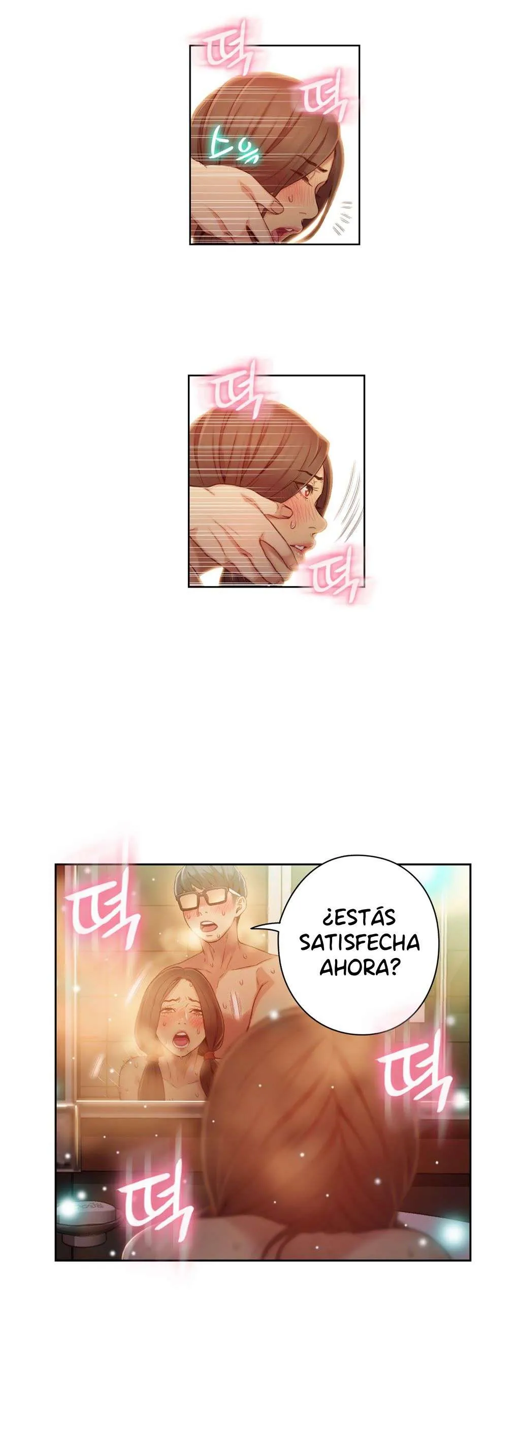 Sweet Guy Capítulo 42 - Página 7