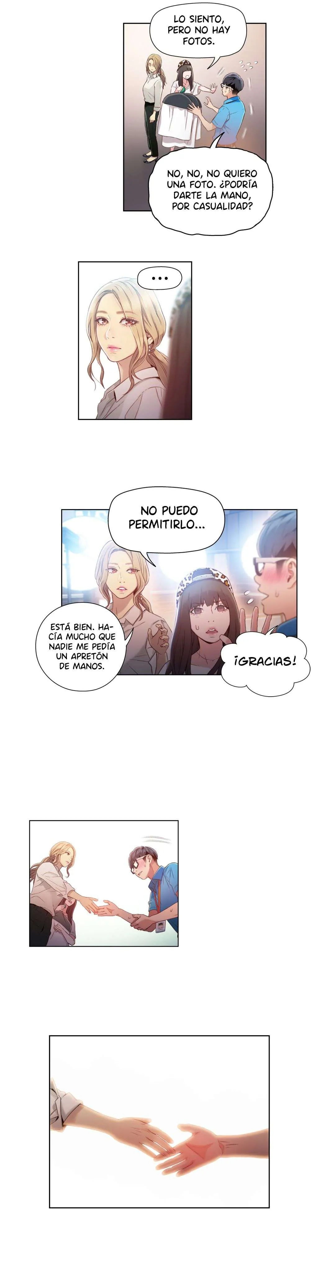 Sweet Guy Capítulo 42 - Página 16