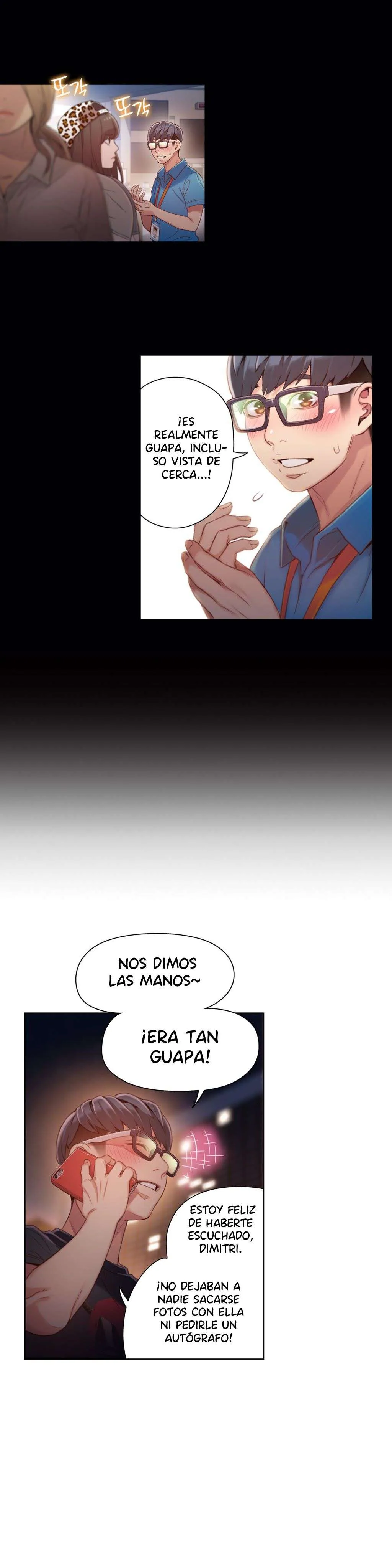 Sweet Guy Capítulo 42 - Página 20
