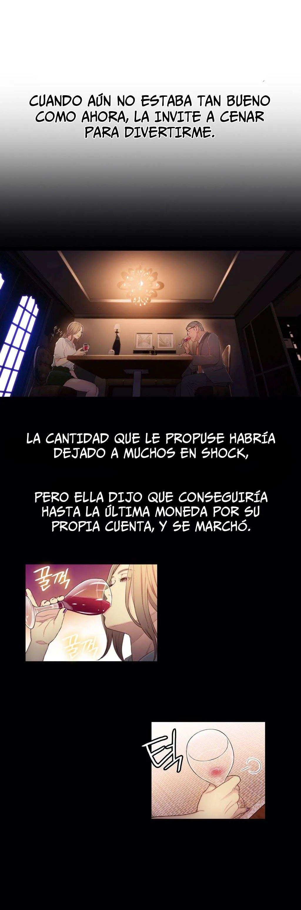 Sweet Guy Capítulo 43 - Página 18