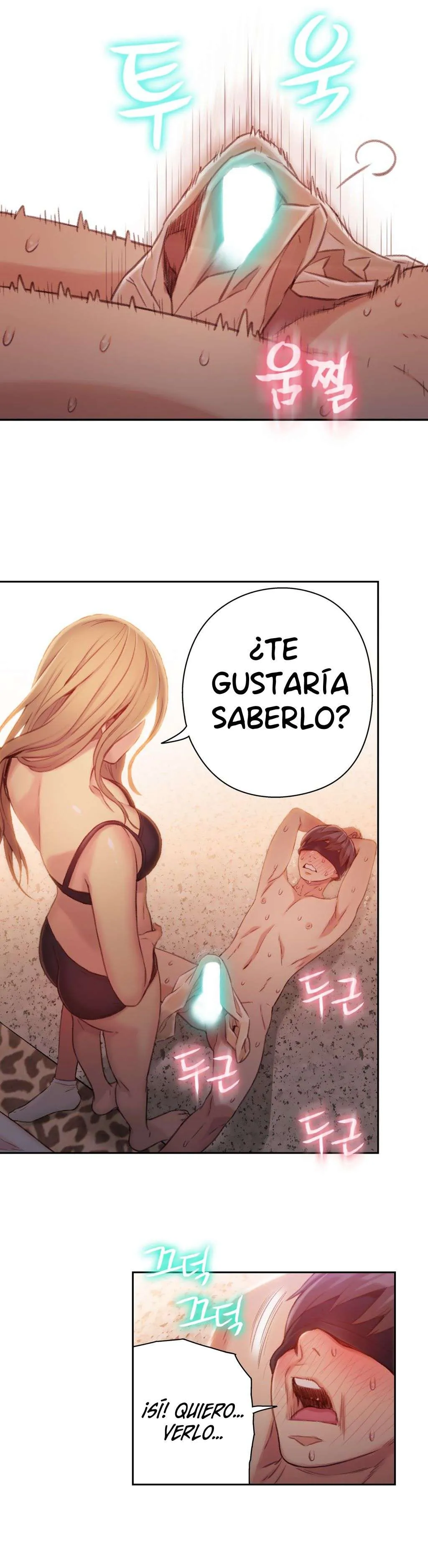Sweet Guy Capítulo 44 - Página 7