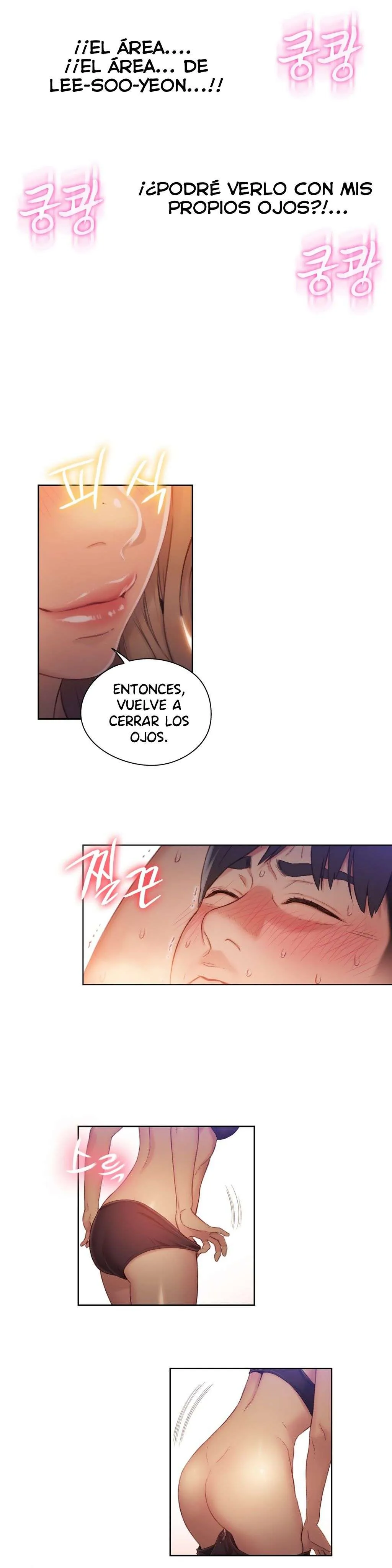 Sweet Guy Capítulo 44 - Página 13
