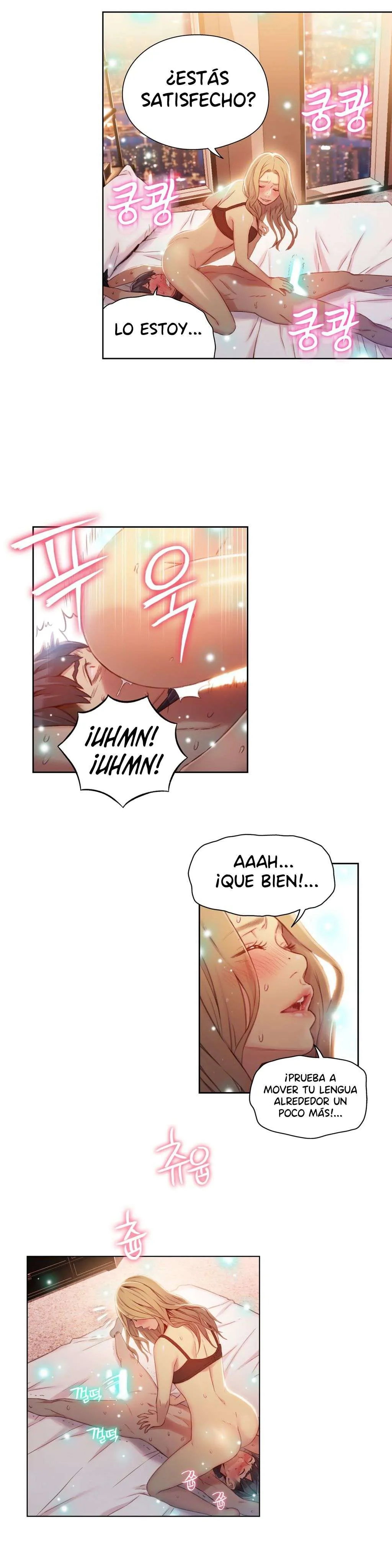 Sweet Guy Capítulo 44 - Página 15