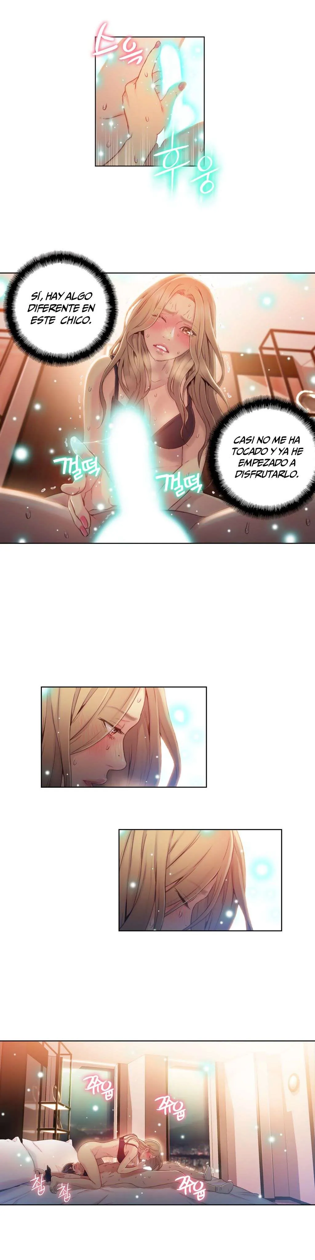 Sweet Guy Capítulo 44 - Página 16