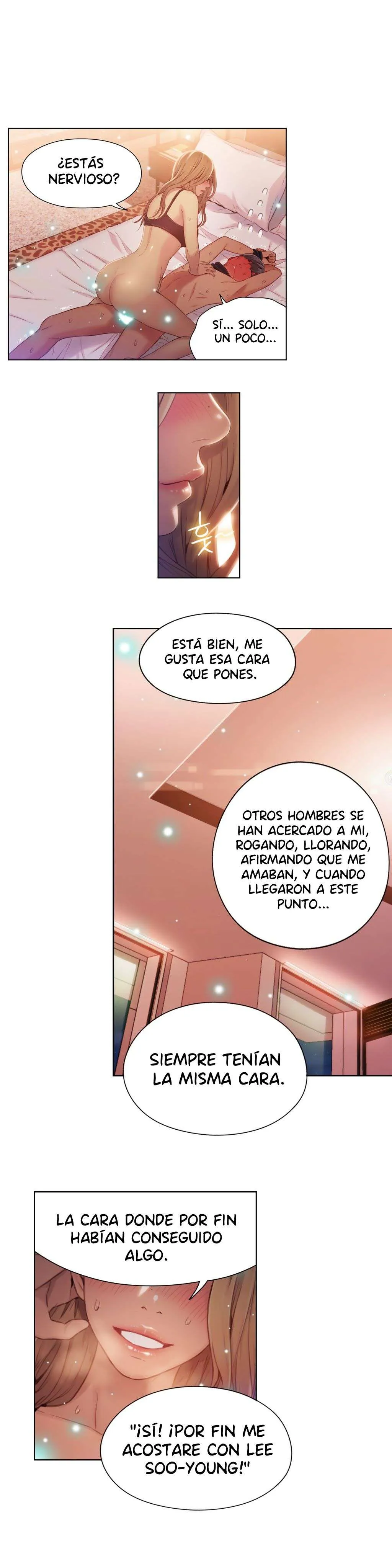 Sweet Guy Capítulo 44 - Página 19