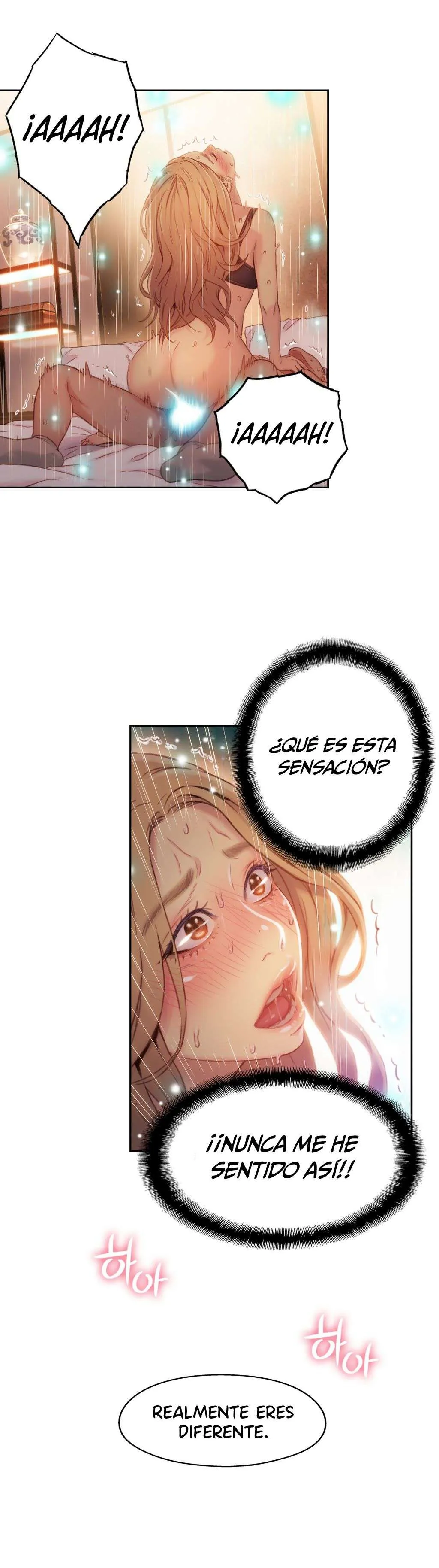 Sweet Guy Capítulo 44 - Página 21