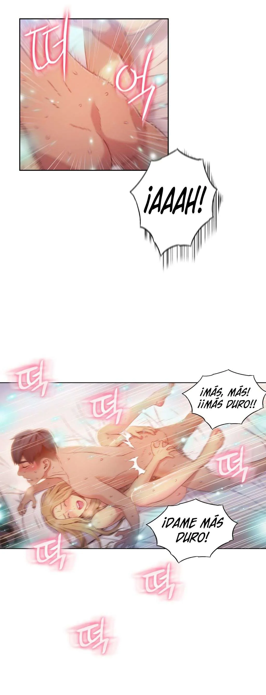Sweet Guy Capítulo 45 - Página 9