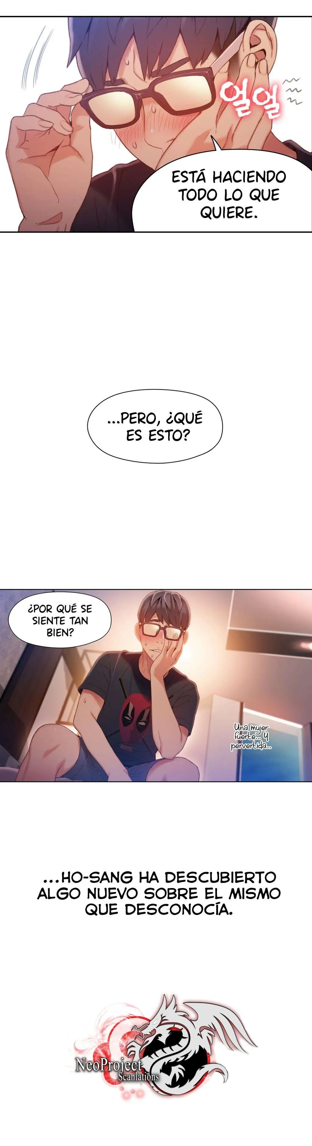 Sweet Guy Capítulo 45 - Página 16