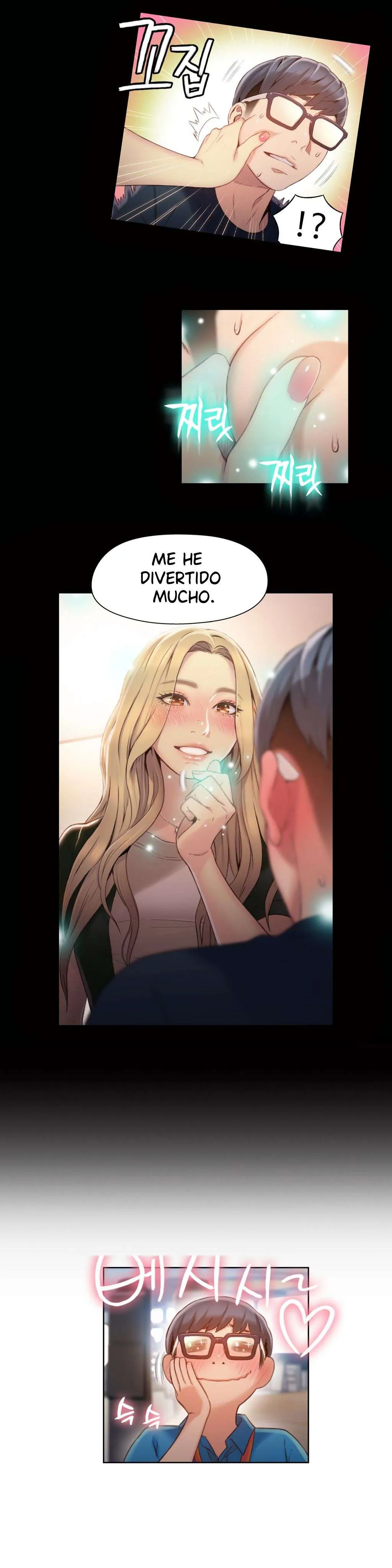 Sweet Guy Capítulo 46 - Página 7