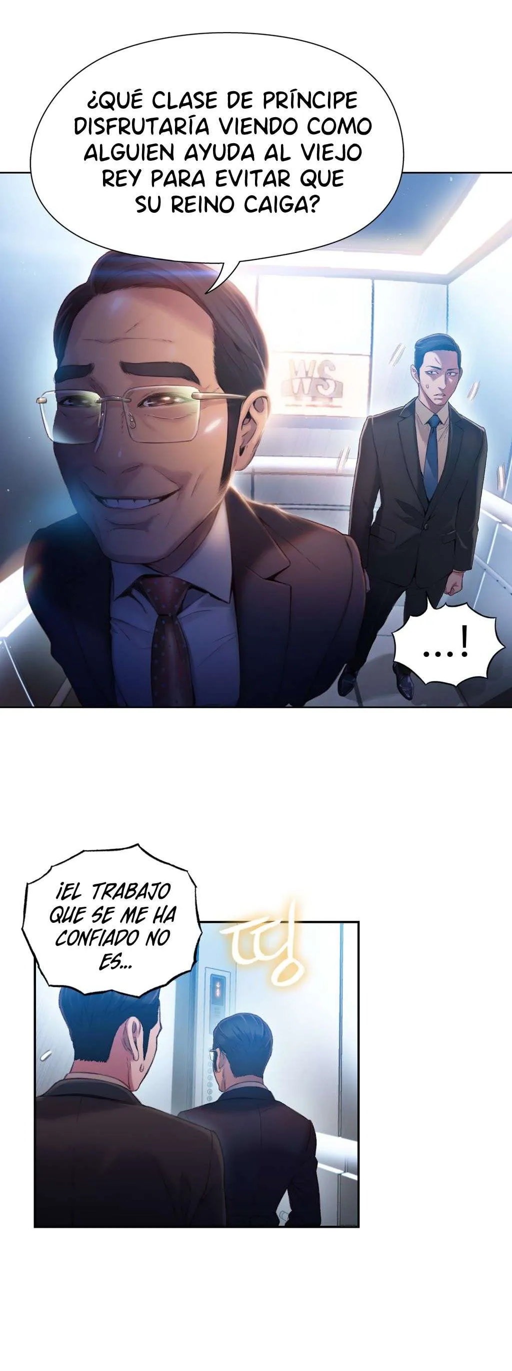 Sweet Guy Capítulo 46 - Página 16