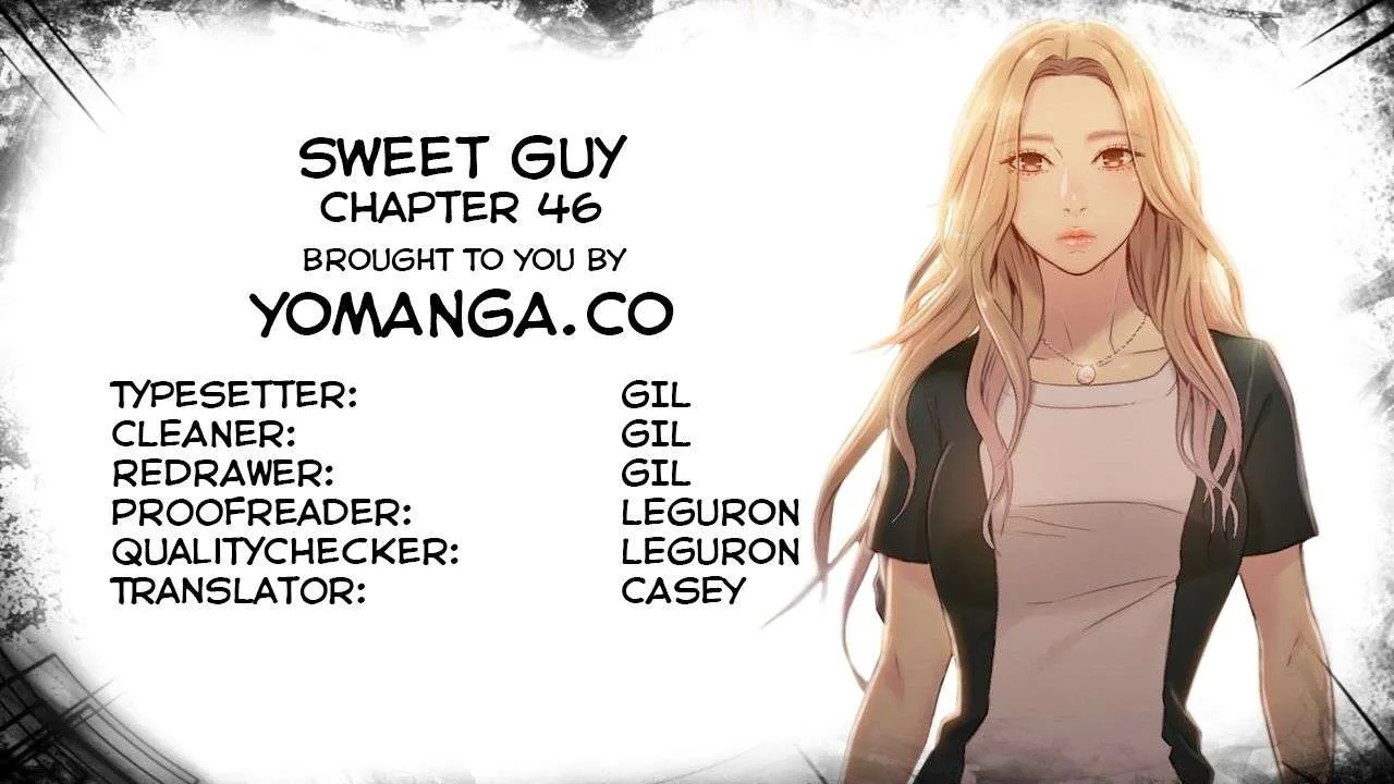 Sweet Guy Capítulo 46 - Página 24