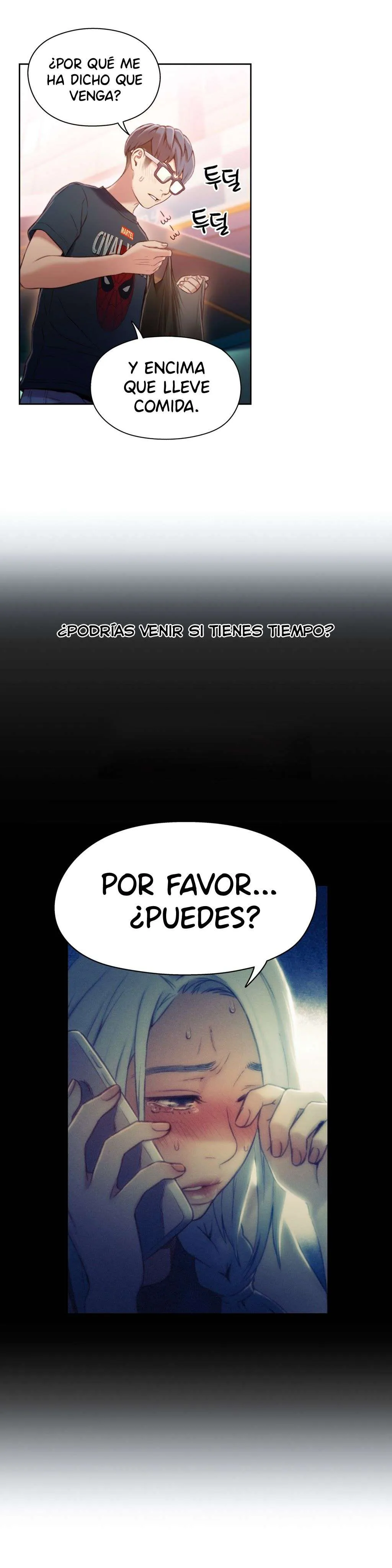 Sweet Guy Capítulo 47 - Página 3