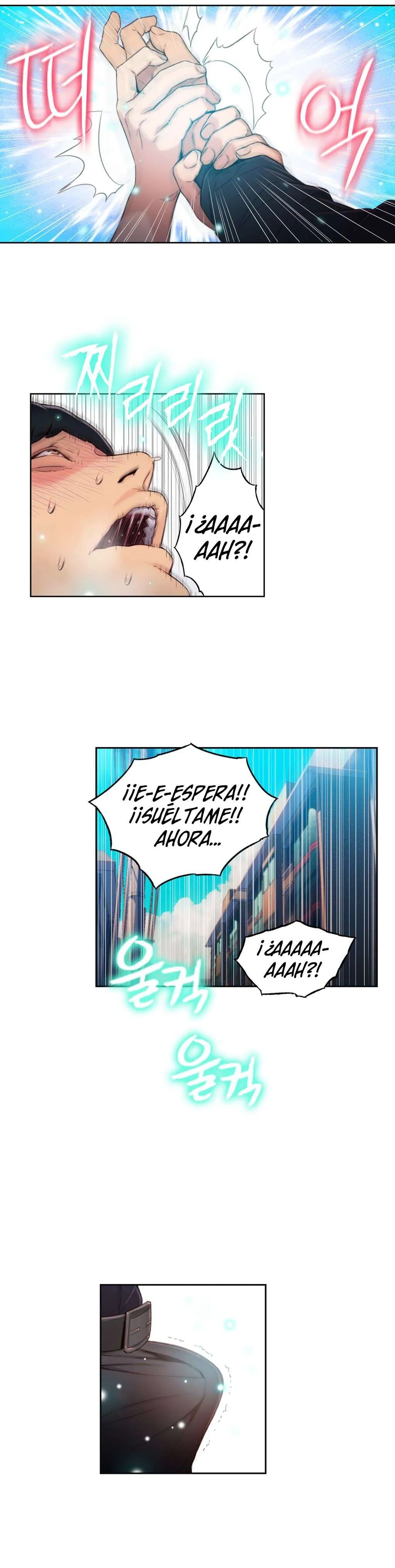 Sweet Guy Capítulo 47 - Página 20
