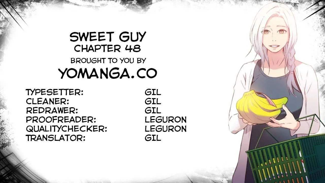 Sweet Guy Capítulo 48 - Página 2