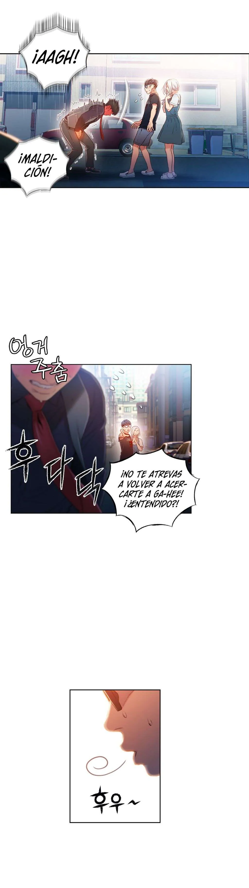 Sweet Guy Capítulo 48 - Página 5