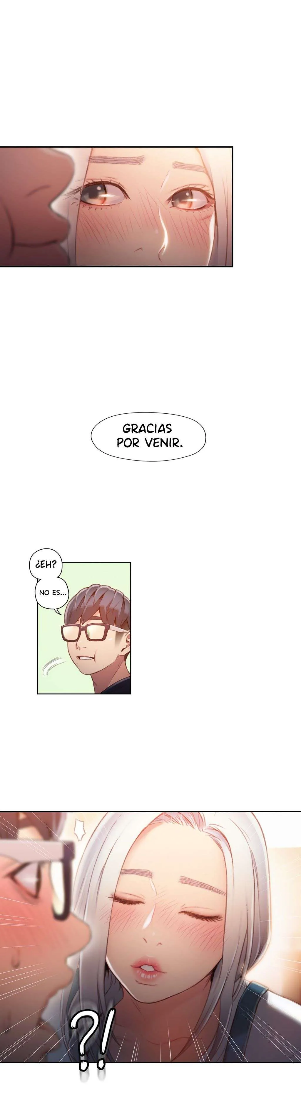 Sweet Guy Capítulo 48 - Página 12