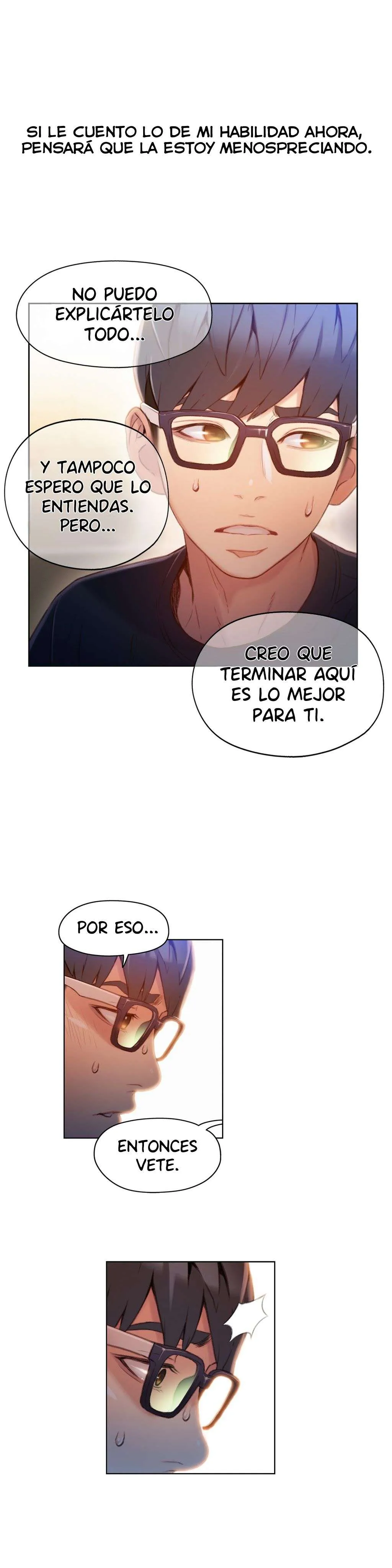 Sweet Guy Capítulo 48 - Página 17