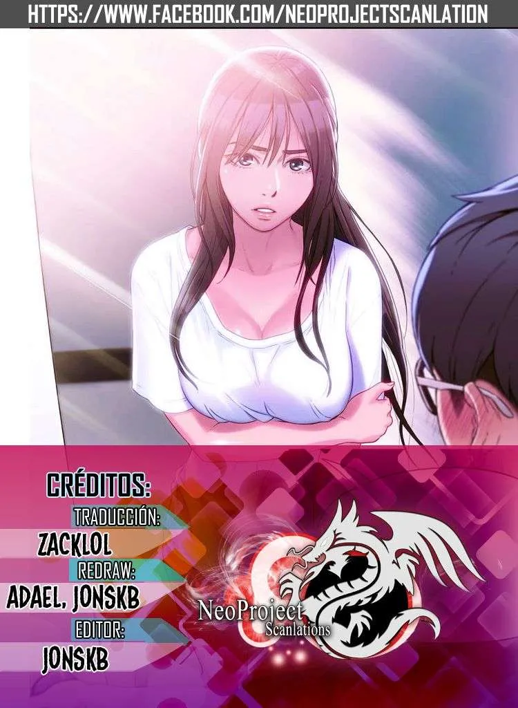 Sweet Guy Capítulo 49 - Página 1