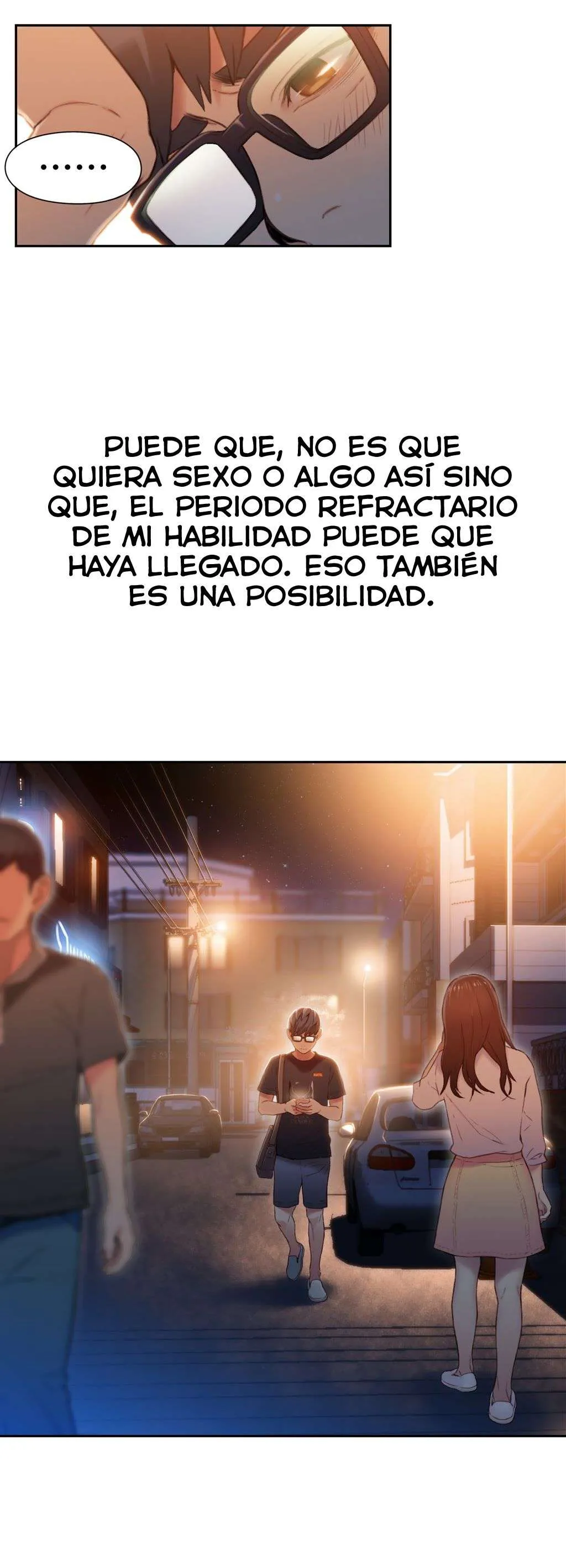 Sweet Guy Capítulo 49 - Página 14
