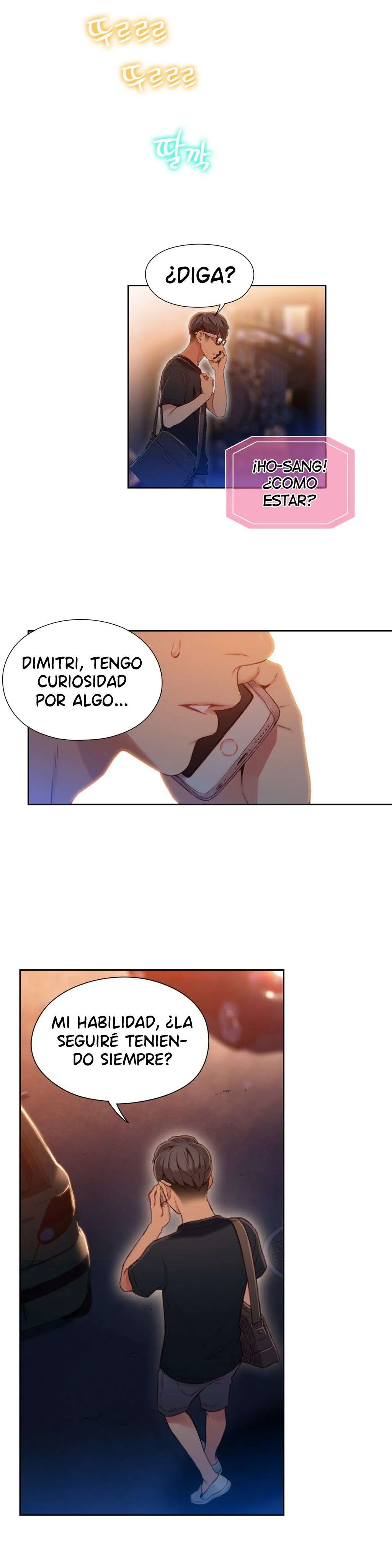 Sweet Guy Capítulo 49 - Página 15