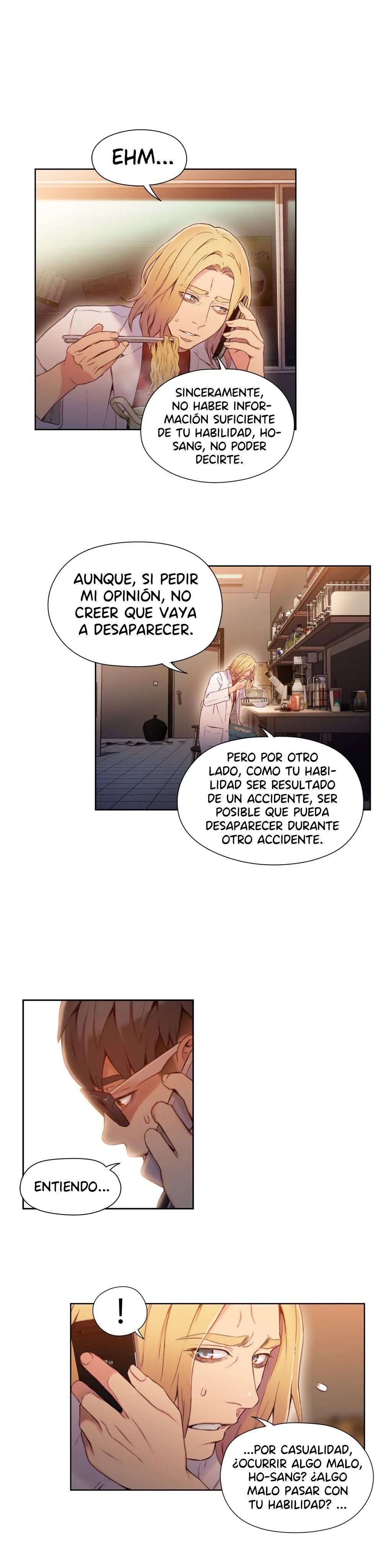 Sweet Guy Capítulo 49 - Página 16