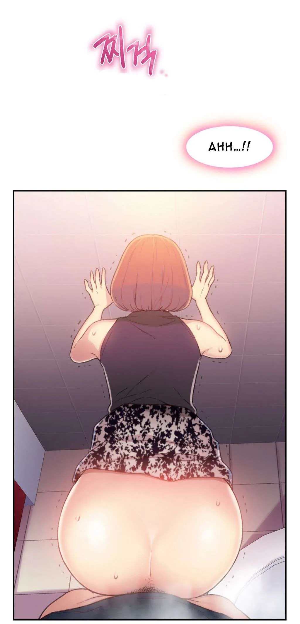 Sweet Guy Capítulo 5 - Página 39