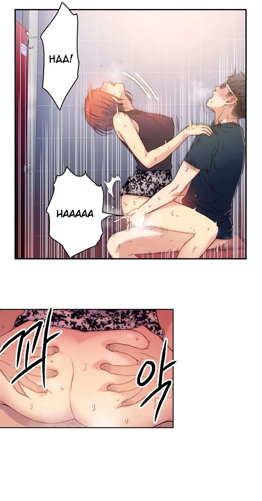 Sweet Guy Capítulo 5 - Página 51
