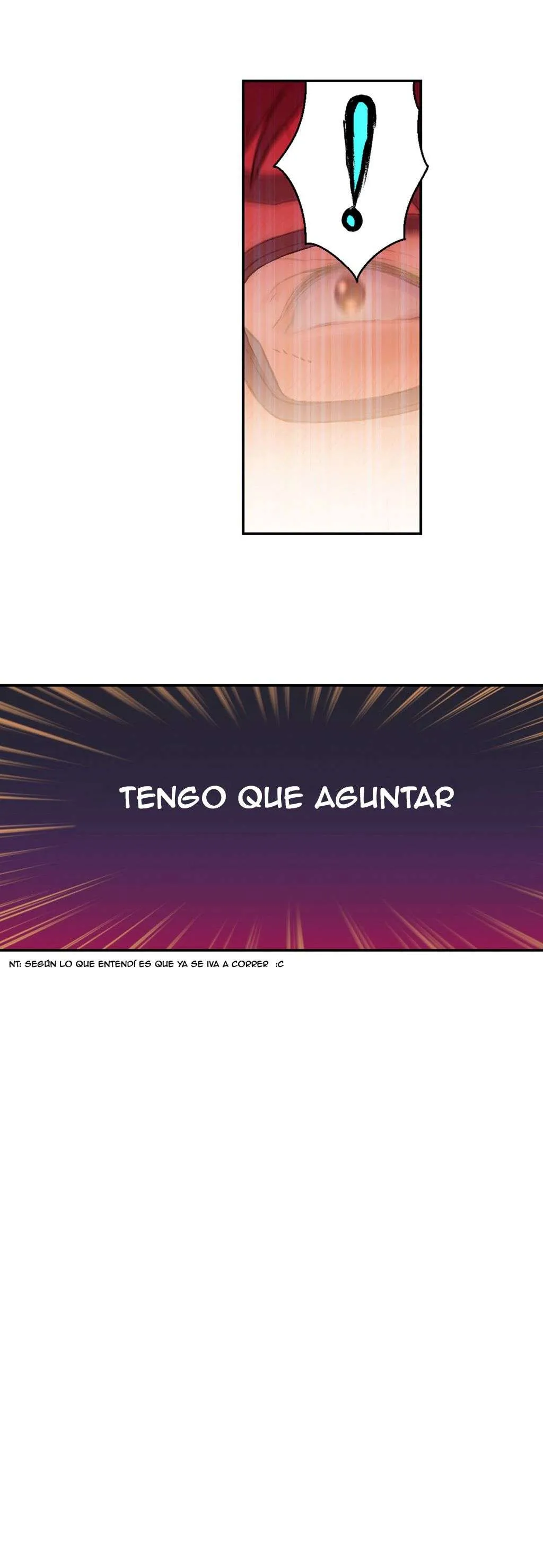Sweet Guy Capítulo 5 - Página 57