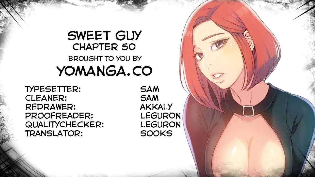 Sweet Guy Capítulo 50 - Página 21