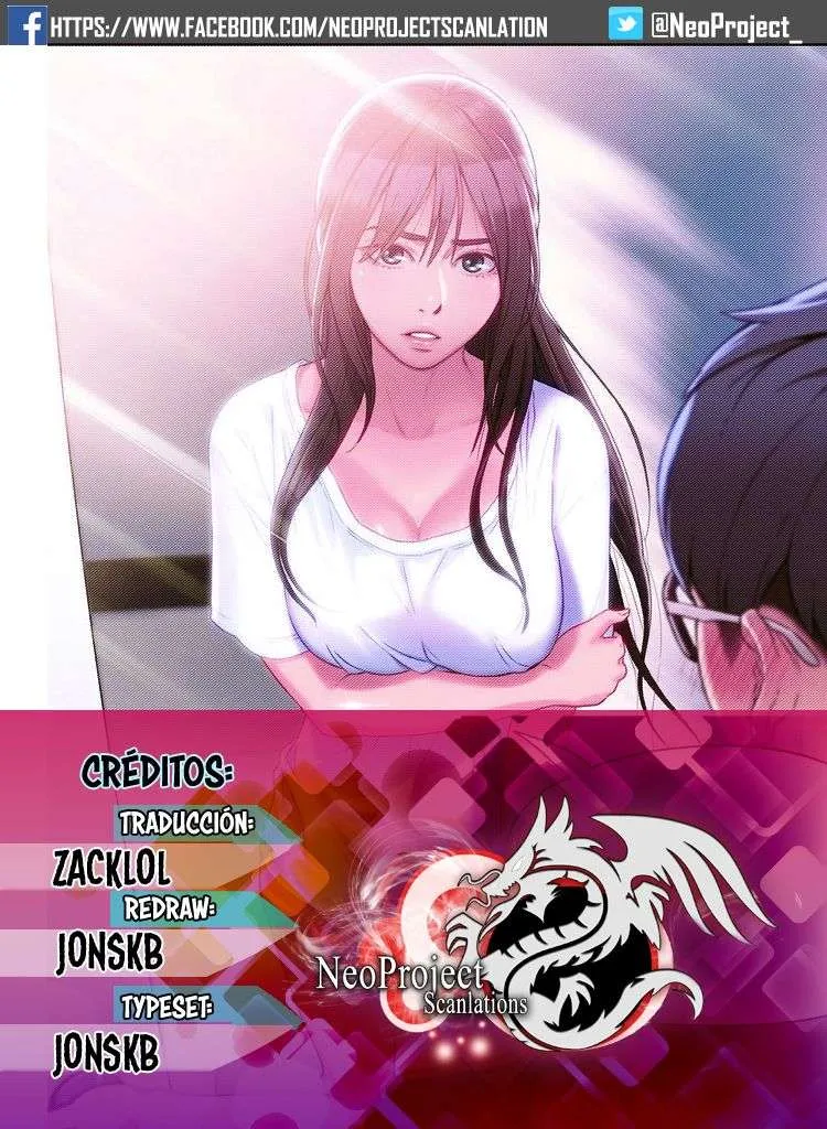 Sweet Guy Capítulo 51 - Página 1