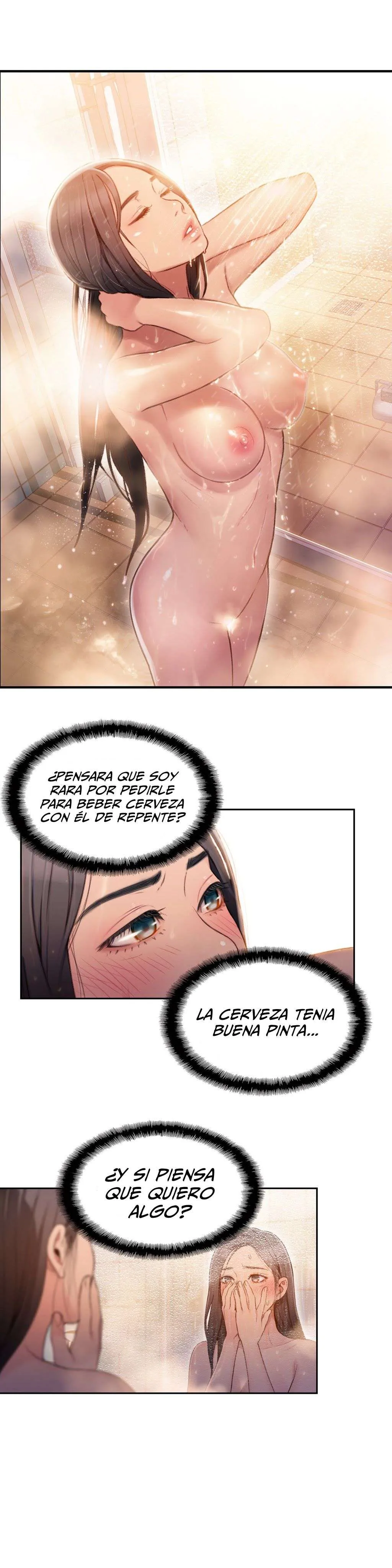 Sweet Guy Capítulo 51 - Página 3