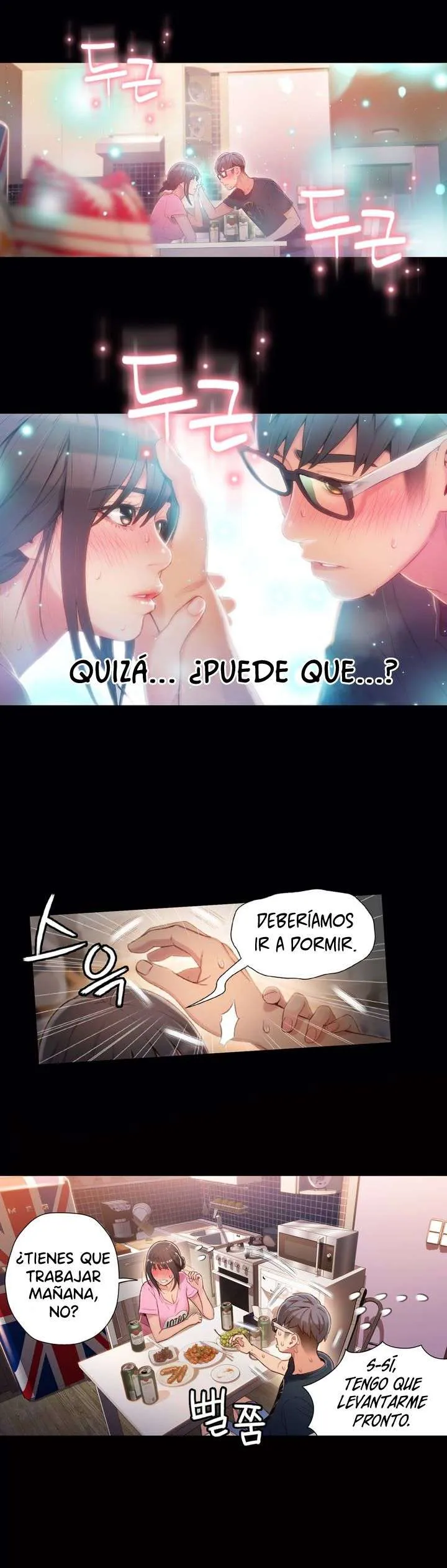 Sweet Guy Capítulo 52 - Página 10