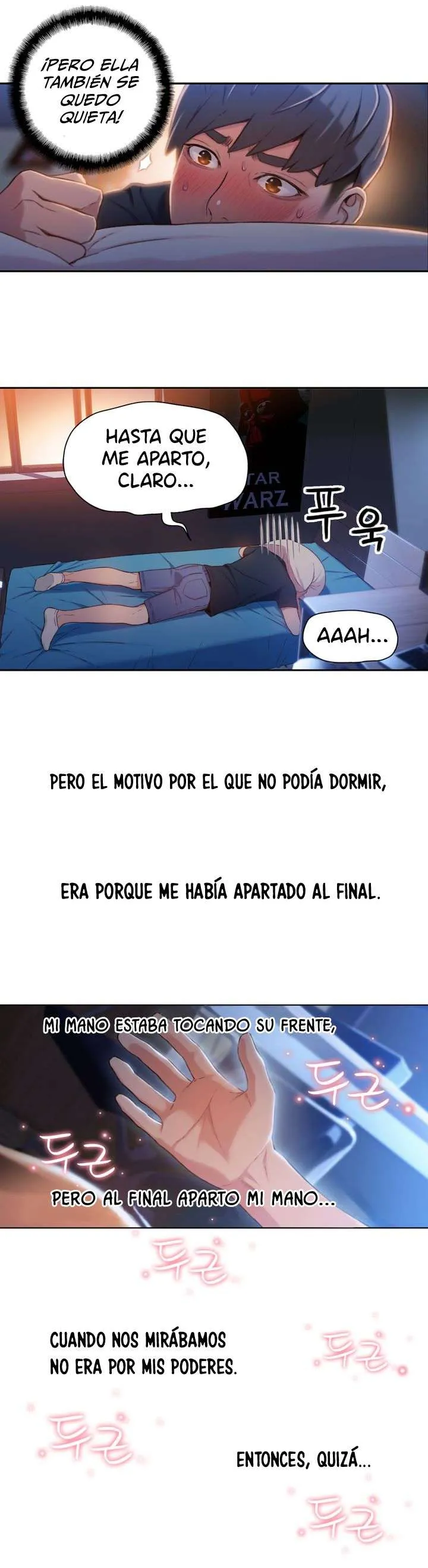 Sweet Guy Capítulo 52 - Página 12