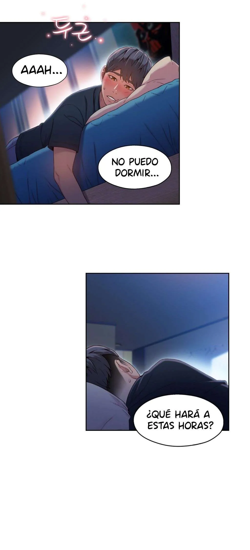 Sweet Guy Capítulo 52 - Página 13