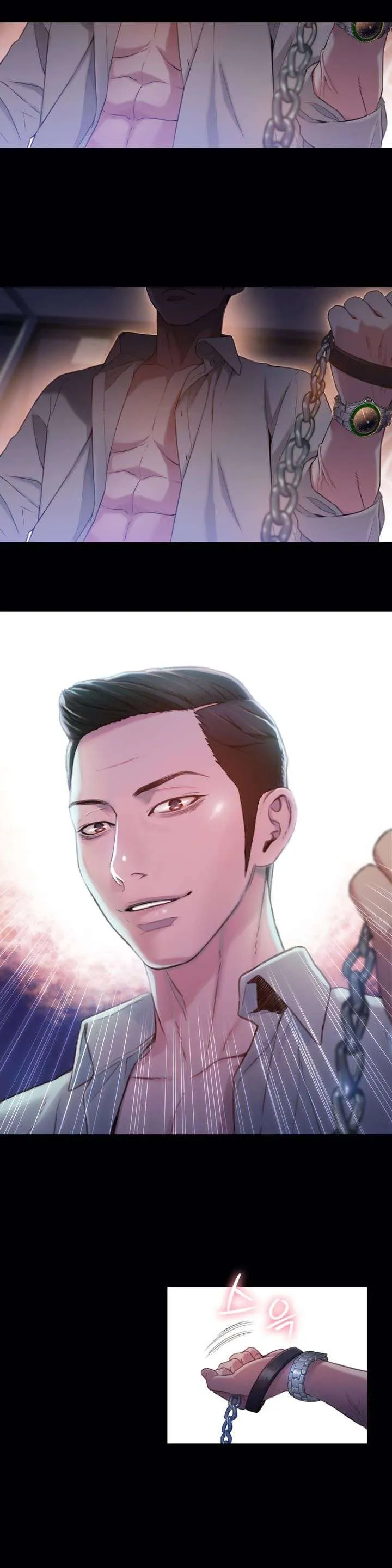 Sweet Guy Capítulo 52 - Página 18